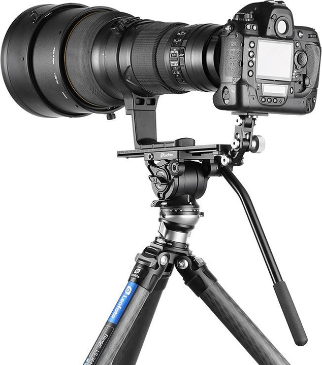 Produktbild Leofoto LB-65