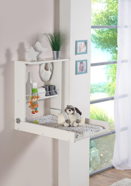 Image du produit Geuther Wicki