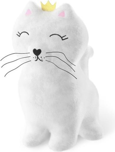 Immagine prodotto La Vida Peluche - Gatto (12 cm)