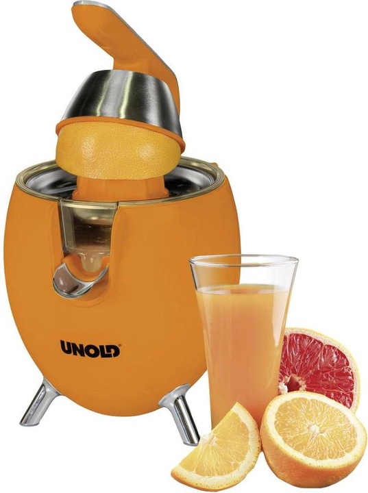 Image du produit Unold Power Juicy Orange