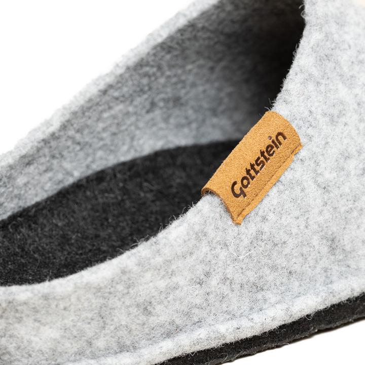Actual product image Gottstein Classic-Co slippers (43)