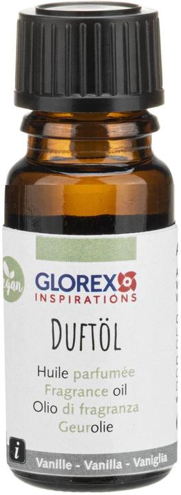 Produktbild Glorex Duftöl Vanille 10 ml (10 ml)