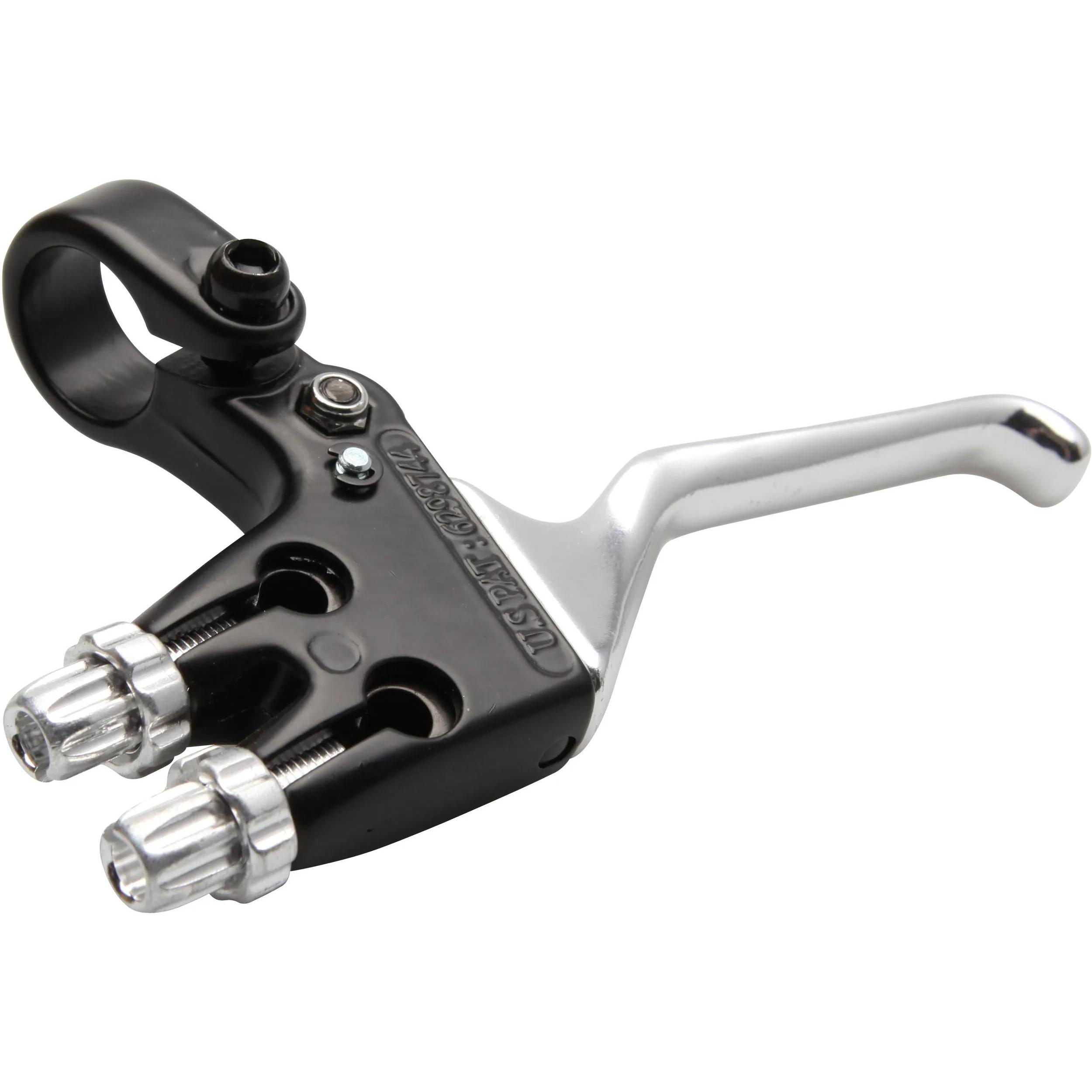 Elvedes doppelbremshebel aus stahl (2010015)