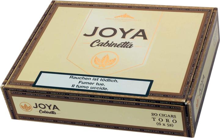 Image du produit Joya de Nicaragua Cabinetta Toro (Toro)