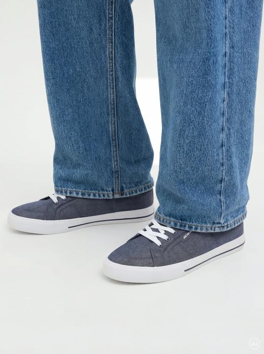 Image du produit Jack & Jones Jfwjerry Canvas Sneaker Noos (41)