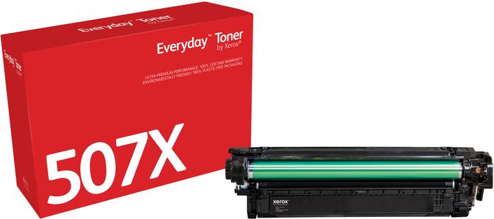 Produktbild Xerox Everyday Everyday 507A (BK)