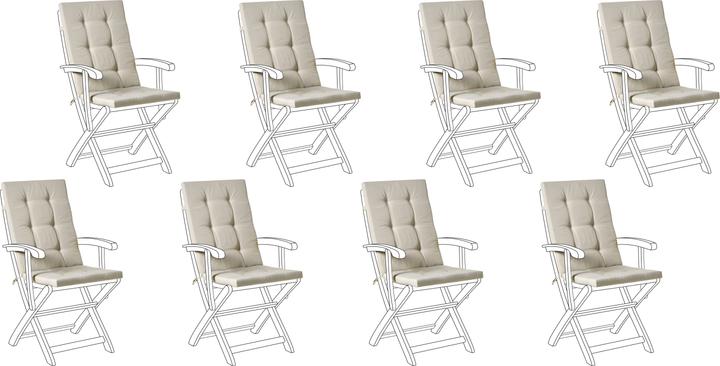 Actual product image Beliani Maui Premium (95 x 42 cm)