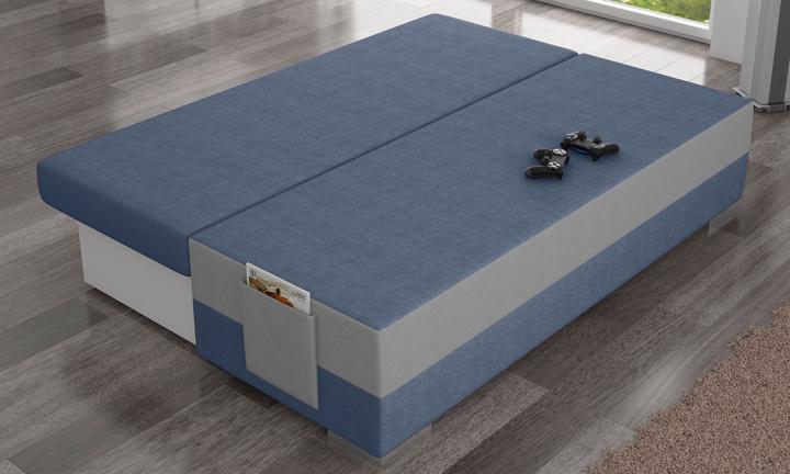 Immagine prodotto ELTAP Atila (3 posti, Divano letto)