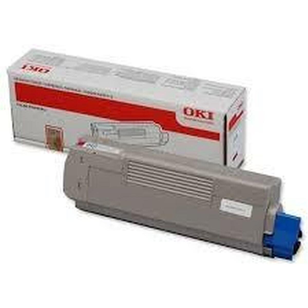 OKI, Toner, 44315306 (M)