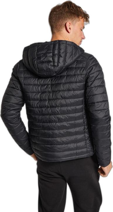 Produktbild hummel Red Quilted Hood Jacket (S)