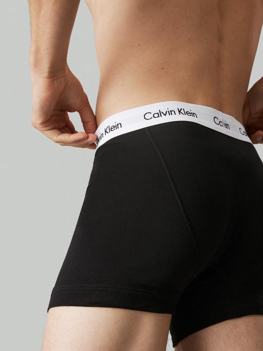Produktbild Calvin Klein Trunk (XL, 3er Pack)