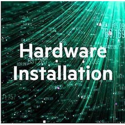 Thumbnail - HPE Install DL320e Service, Notebook Ersatzteile