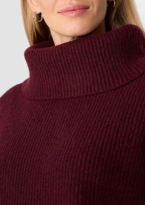 Produktbild Comma Rollkragenpullover (L)