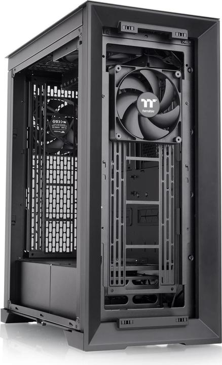 Actual product image Thermaltake CTE T500 Air (ATX, mATX, ITX)