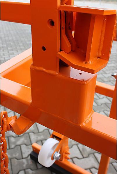 Produktbild kaiserkraft Scherengreifer