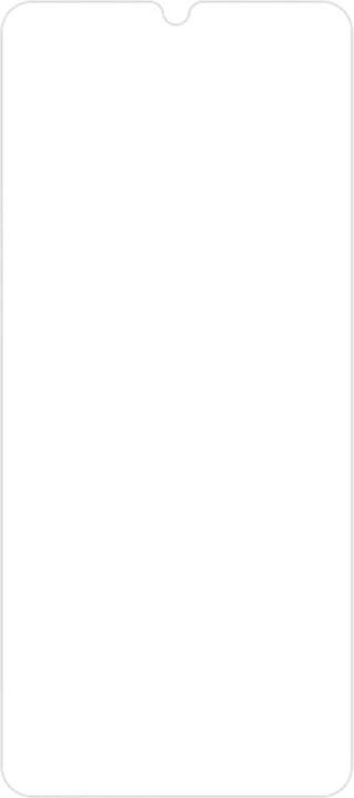 Actual product image Just in Case Tempered glass clear screen protector Samsung Galaxy A03/A03s (1 pcs., Samsung Galaxy A03)