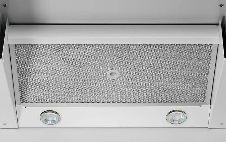 Actual product image Electrolux DCL5536SW (Wall hood)
