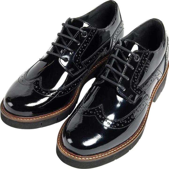 Produktbild Pod Kacey Halbschuhe Leder (40.5)