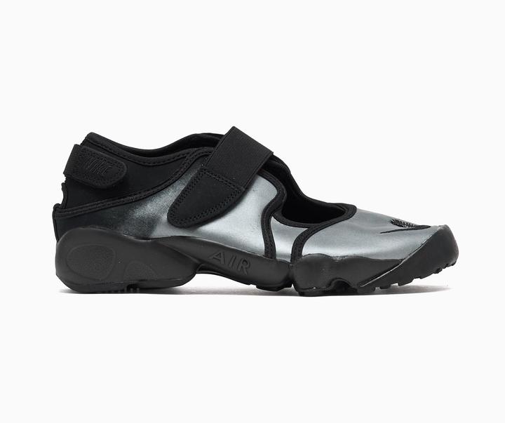 Image du produit Nike Air Rift LTR Metallic Silver (Women's) (36.5)