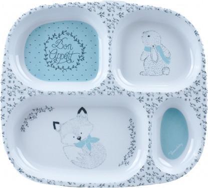 Actual product image Thermobaby Divided tray