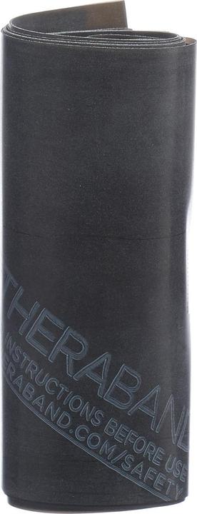 Actual product image TheraBand Exercise tape (2.50 m, Special Strong)