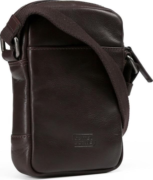 Immagine prodotto Camel Active Pine Handytasche Leder 13.5 cm