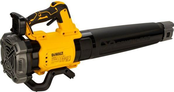 Produktbild DeWalt DCMBL562NXJ (Akkubetrieb, Laubbläser)