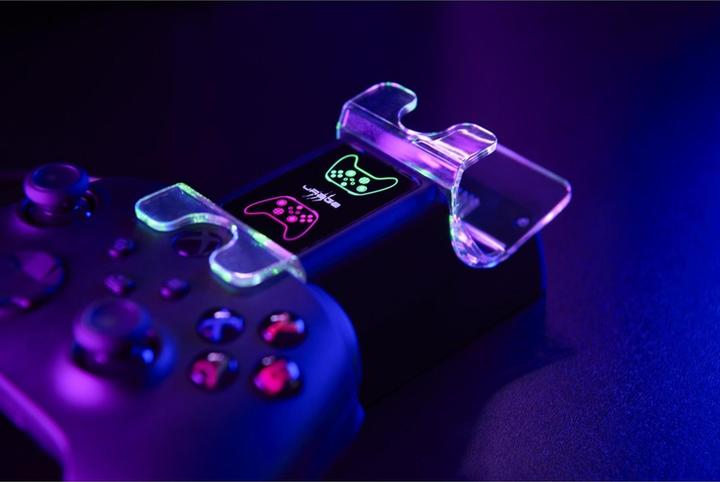 Produktbild Urage Dual Ladestation für Xbox Series X/S (Xbox Series X)