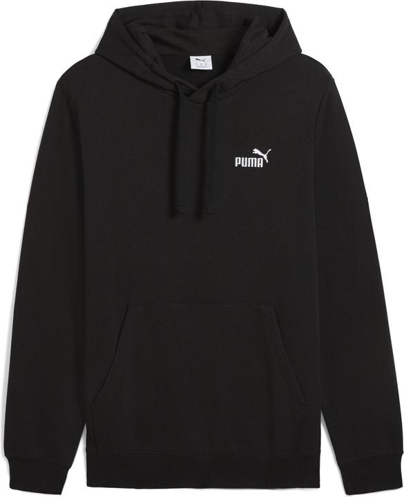 Actual product image Puma ESS Small No. 1 Logo Hoodie FL (L)