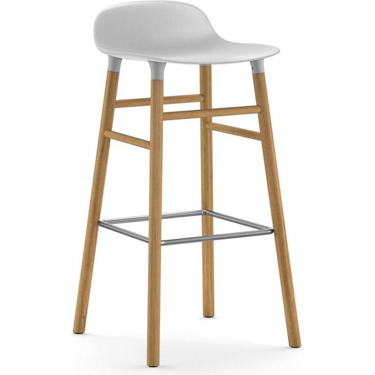 Normann Copenhagen, Barhocker, Form