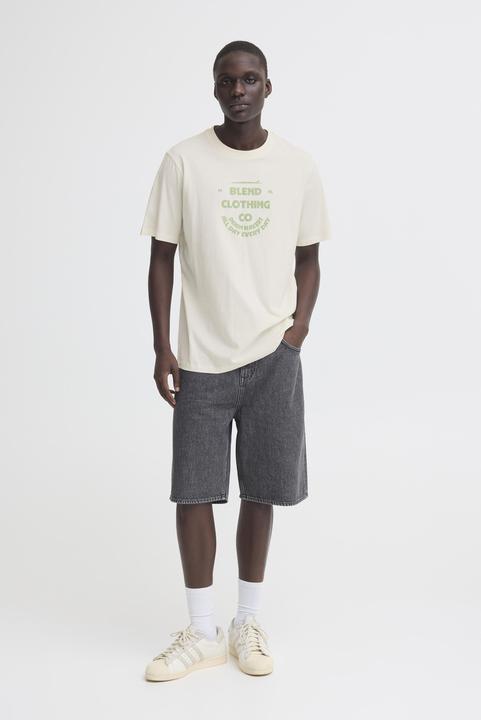 Immagine prodotto Blend Bhkalle Logo S/S Tee (L)