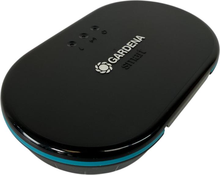 Produktbild Gardena smart Irrigation Control Bewässerungssteuerung (Bewässerungscomputer)