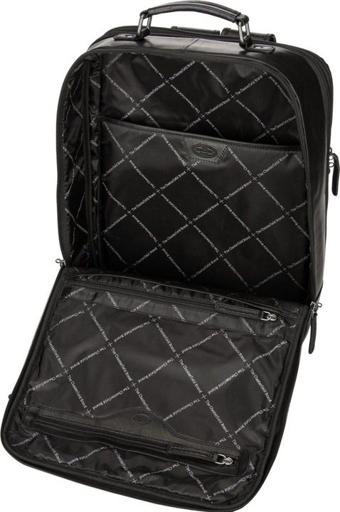 Actual product image The Chesterfield Brand Backpack Jamaica 0326 (18 l)