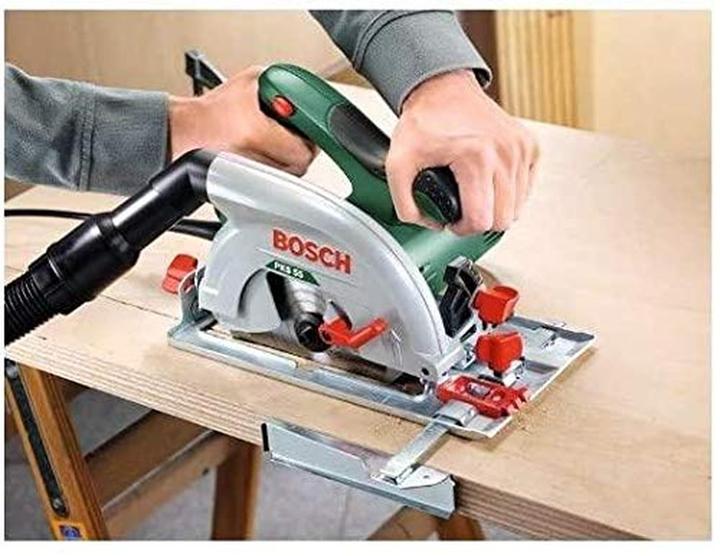 Productafbeelding DIY 603500000 PKS 55 Cirkelzaag