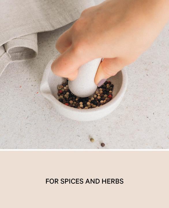 Actual product image Esmée Mortar