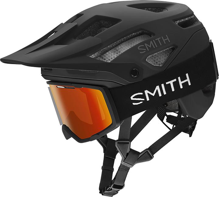 Produktbild Smith Payroll MIPS (55 cm)
