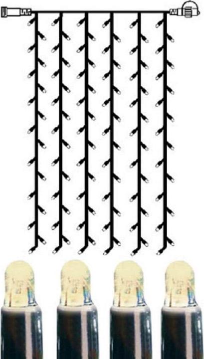 Produktbild Star Trading Curtain (1 m)