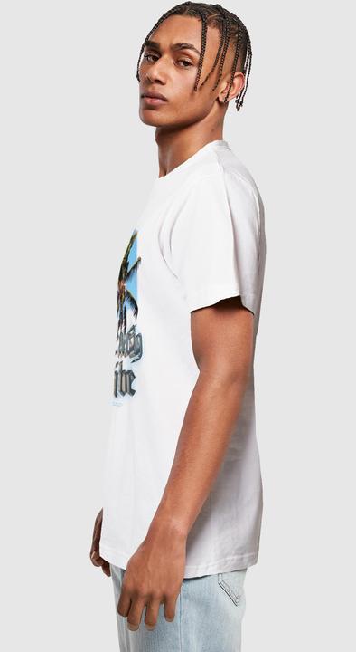 Image du produit Mister Tee Tee Beach Vibe - 110401 (S)