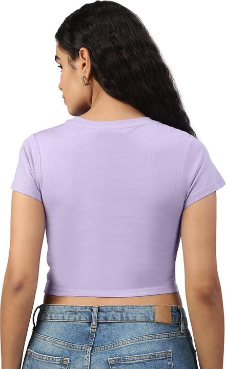 Immagine prodotto Switcher Beth Oversized Damen T-Shirt aus Bio-Baumwolle (XL)
