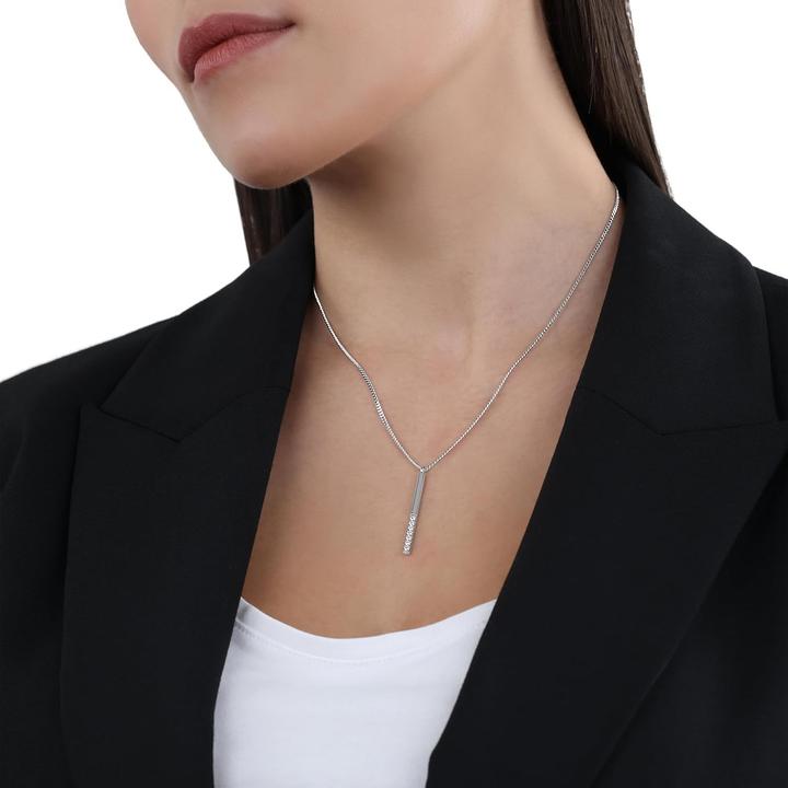 Image du produit s.Oliver Collier (Argent 925, 42 cm)