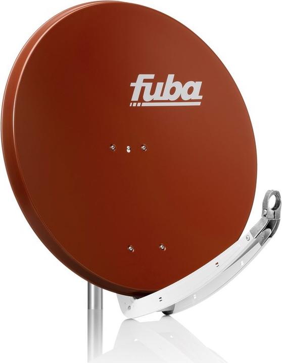 Fuba DAA 850 R (Antenne parabolique, 39.50 dB, DVB-S / -S2)