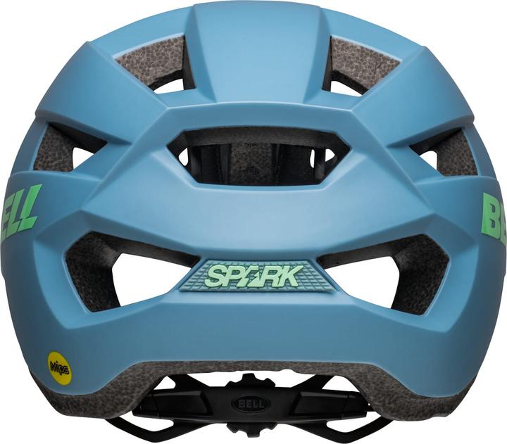 Actual product image Bell Spark II MIPS Helmet (54 - 61 cm)