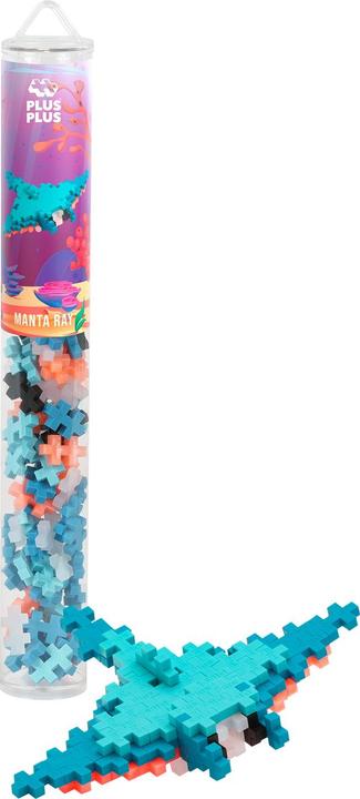 Image du produit Plus-Plus Stachelrochen