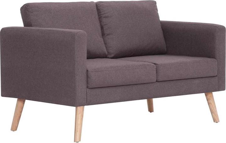 Produktbild vidaXL Sofa (Polstergruppe)