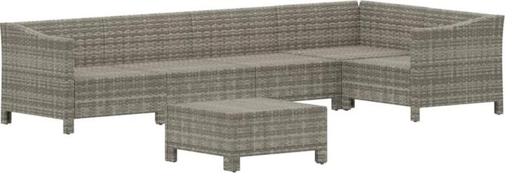 Produktbild vidaXL Baptiste