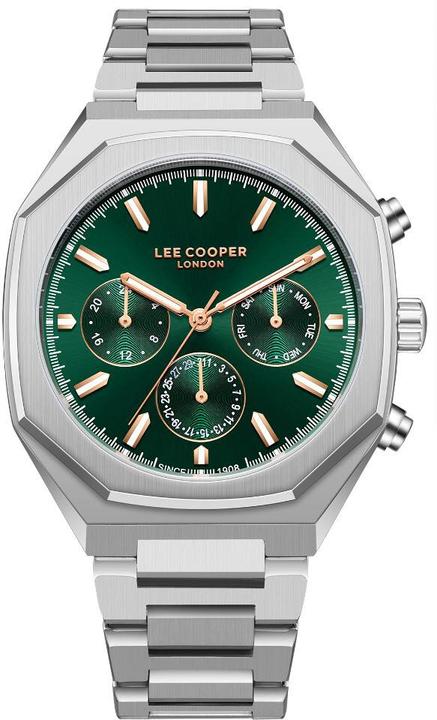 Produktbild Lee Cooper - Analog Watch LC08045.370 (Analoguhr)