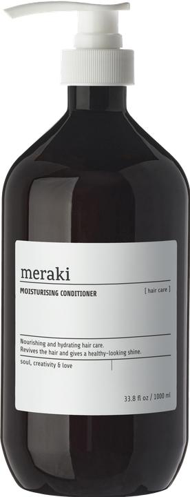 Actual product image Meraki Moisturising (1000 ml)