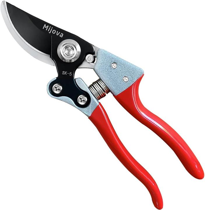 Produktbild Mijova Gartenschere