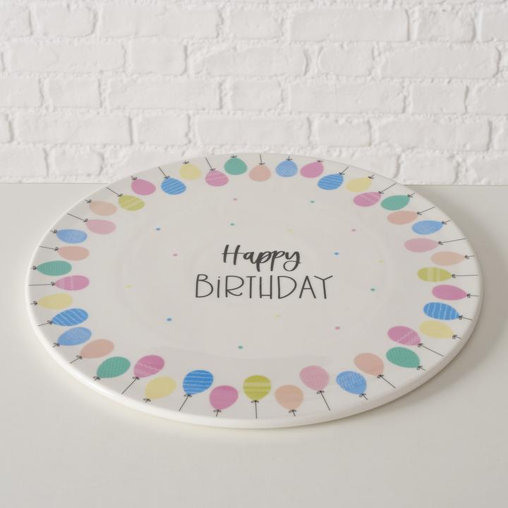 Produktbild Boltze Home Happy Birthday