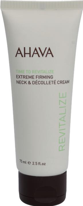 Produktbild Ahava Time to Revitalize (75 ml, Tagescreme)